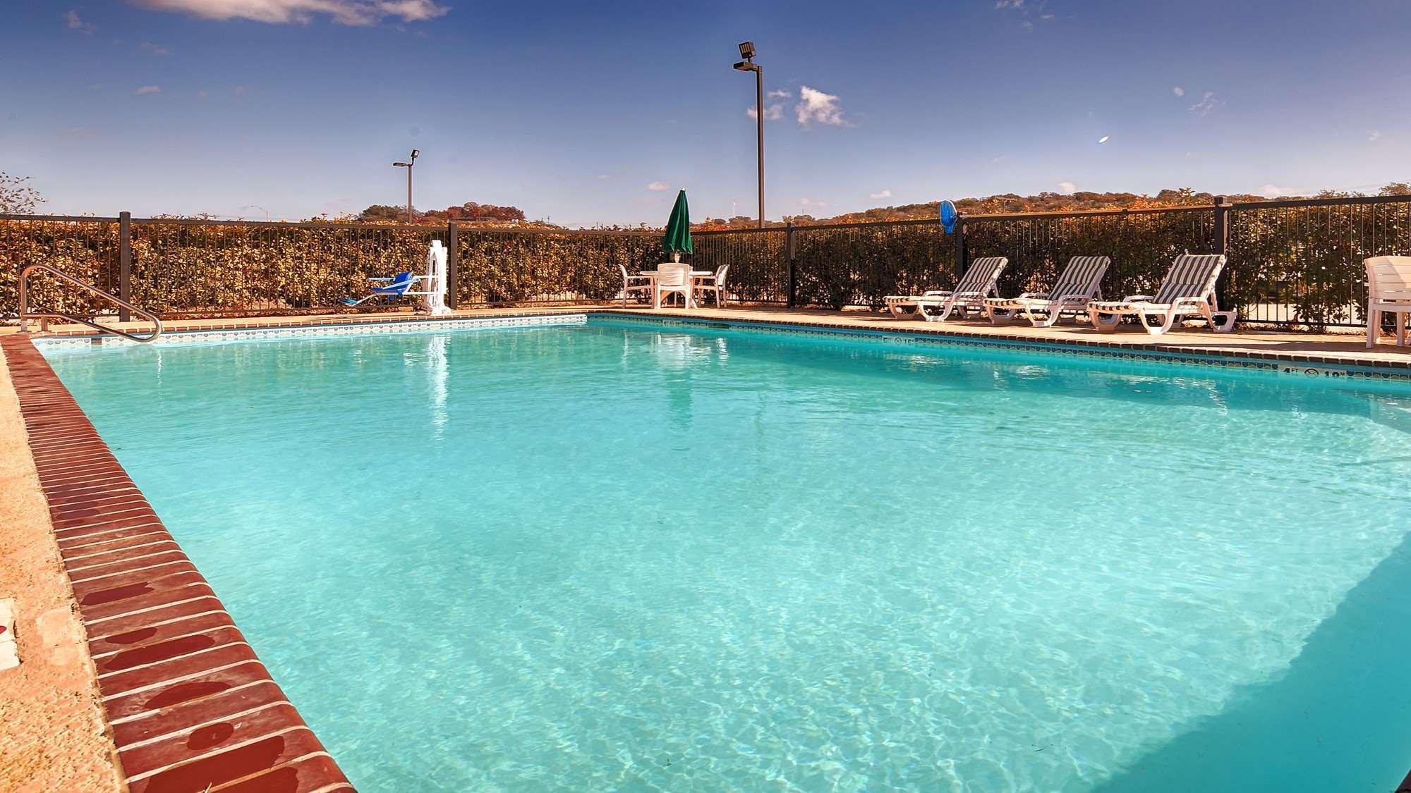 Surestay Hotel By Best Western Sonora Konforlar fotoğraf