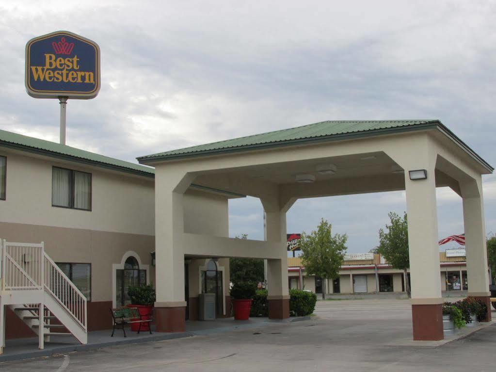 Surestay Hotel By Best Western Sonora Dış mekan fotoğraf